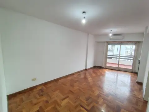 Departamento en Alquiler en Barrio Norte, Capital Federal
