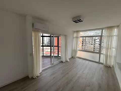 Departamento en Venta - 2 ambientes - Palermo, Las Cañitas
