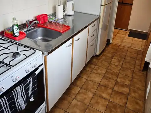 Departamento en Alquiler 17 años