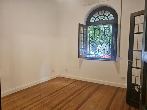 Depto Tipo Casa en Alquiler en Palermo Chico, USD 1.800