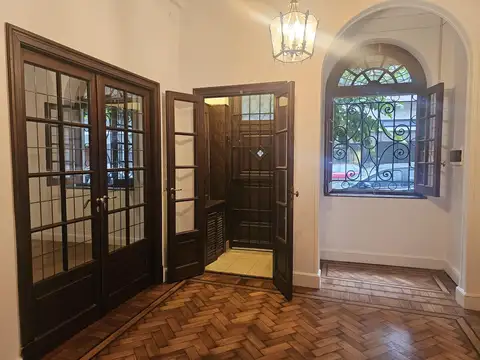 Depto Tipo Casa en Alquiler 100 años