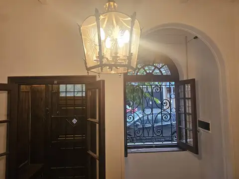 Depto Tipo Casa en Alquiler de 3 ambientes