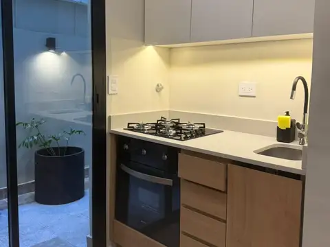 Departamento en Venta en Recoleta, USD 130.000