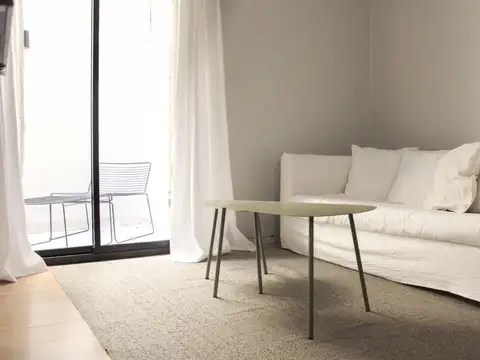 Juncal 2900, Piso PB