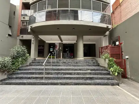 VENTA DEPARTAMENTO 1 DORMITORIO BARRIO NORTE