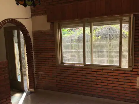 Depto Tipo Casa en Venta de 1 dormitorio