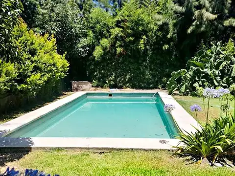 Venta Casa en Del Viso, Pilar Bo Privado Bermudas APTO CREDITO! Amenities!