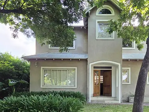 Casa en Venta de 3 dormitorios