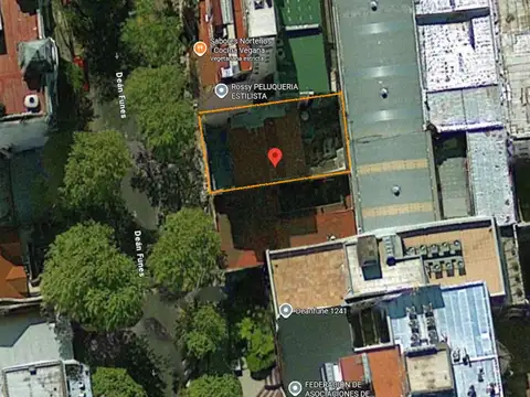 VENTA LOTE EN SAN CRISTOBAL