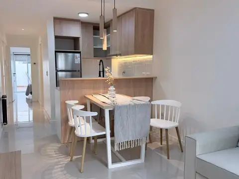 Departamento en Venta en Plaza Colon, USD 125.900