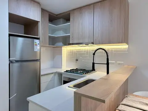 Departamento en Venta 50 años