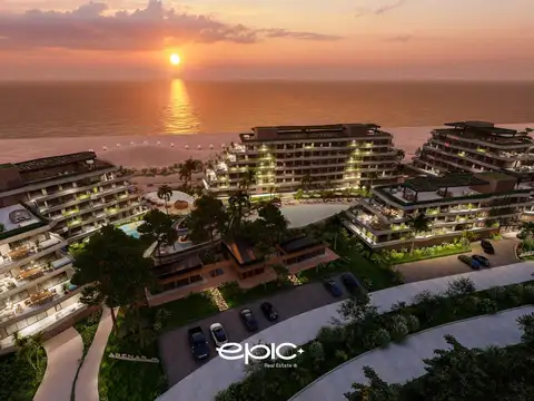 Arenas Villarobles  - Spring UF 403