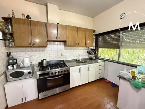 Depto Tipo Casa en Venta de 3 dormitorios