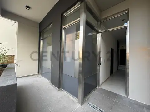 Basavilbaso 2100, Piso 2