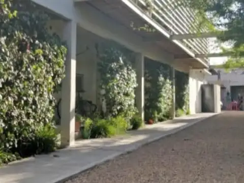 Casa en Venta en Olivos, Partido de Vicente López