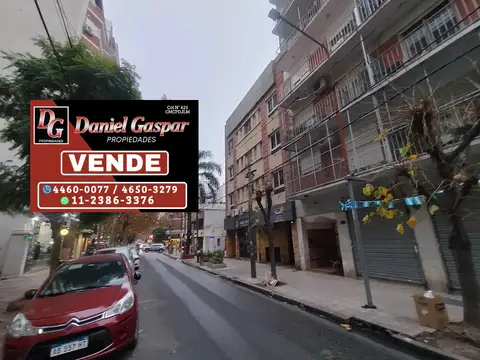 Departamento en Venta en Ramos Mejia, Partido de La Matanza