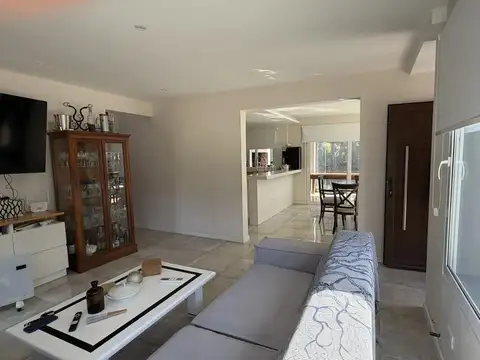 Casa en Venta 4 años