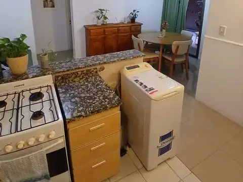 Departamento en Venta 13 años