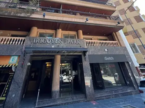 Venta de Departamento 1 Dormitorio Nva.Cba | Inquilino Activo | Seguridad 24 hs | Patio