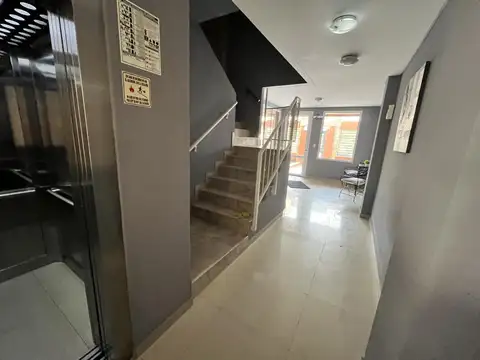 Departamento en Alquiler de Monoambiente