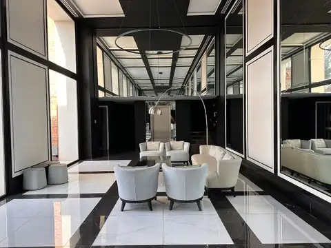 Departamento en Alquiler de 3 dormitorios
