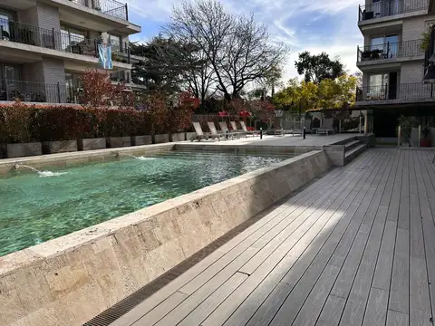 Departamento en Alquiler 4 años