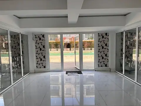Departamento en Alquiler en San Isidro, USD 3.000