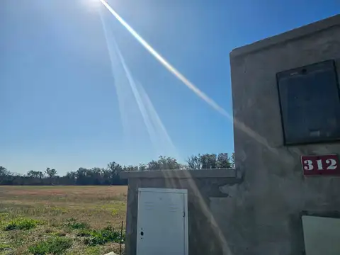 Av. Beschtedt al 2500. Barrio Santa Inés, Comarcas de Luján.