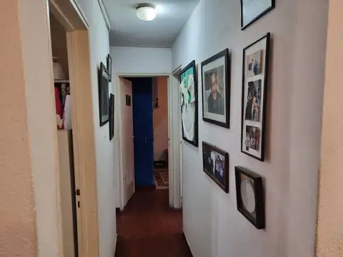 Departamento en Venta 42 años