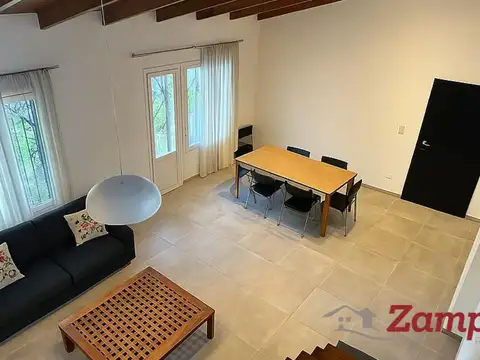 Casa en Olivos-Uzal/Panam.