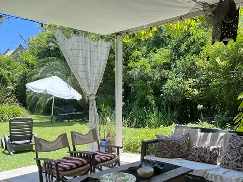 Casa en Alquiler Temporal de 3 dormitorios