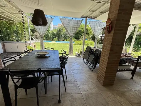 Casa en alquiler en Solares Del Talar