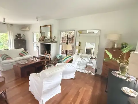 Casa en alquiler en Solares Del Talar