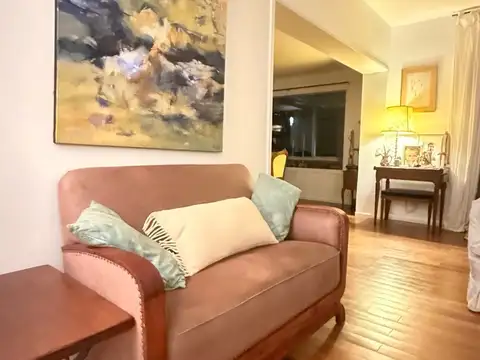 Casa en Alquiler Temporal de 3 dormitorios