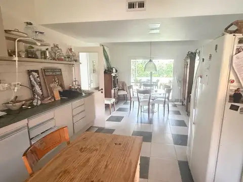 Casa en Alquiler Temporal con 1 cochera
