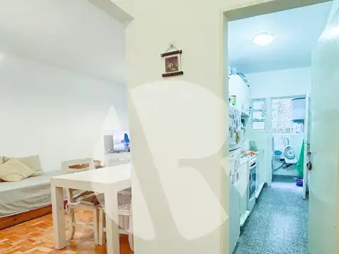 Departamento en Venta en Botanico, USD 90.000