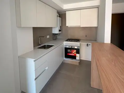 Departamento en Venta en Pichincha, Rosario