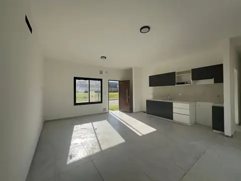 Casa en Venta 1 año