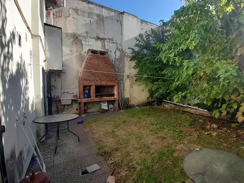 Casa en  venta en Saavedra