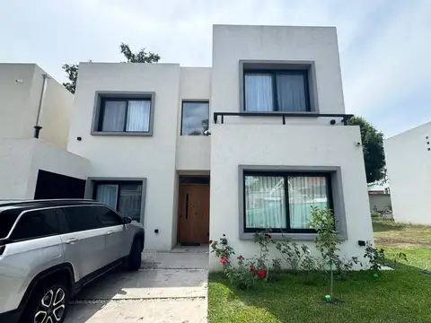 Casa en Venta en Bella Vista, Partido de San Miguel