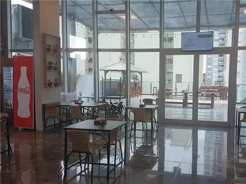 Oficina en Venta en Banfield, USD 900.000
