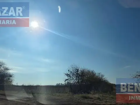Terreno en Santa Lucia 20 HA