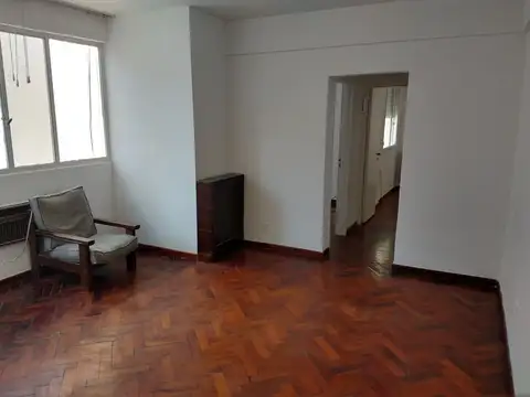 Departamento en alquiler