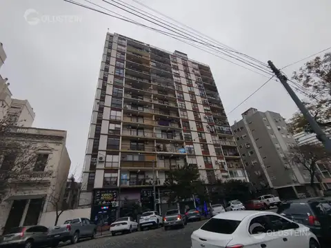 Departamento en Alquiler en Barracas, $ 500.000