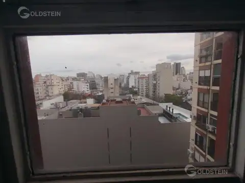 Departamento en Alquiler en Barracas, Capital Federal