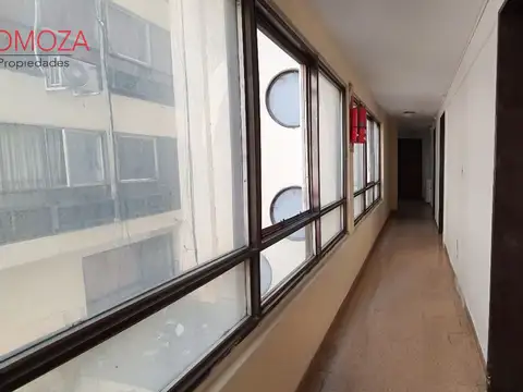 Departamento en venta c/ cochera en Retiro