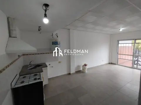 Departamento en Venta en Moron, USD 34.000