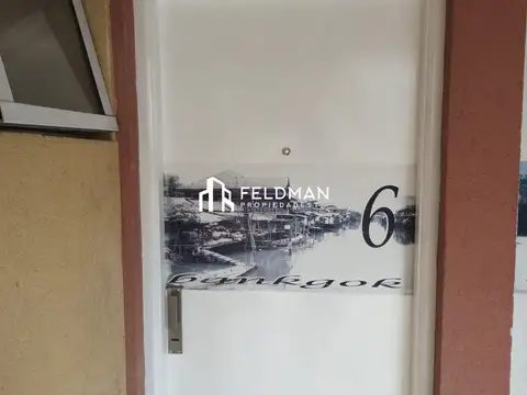 Departamento en Venta de Monoambiente