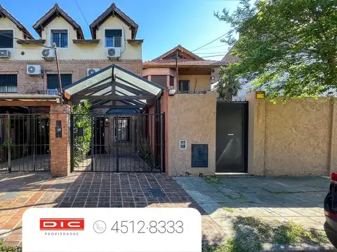 Casa 4 dormitorios Venta - Munro
