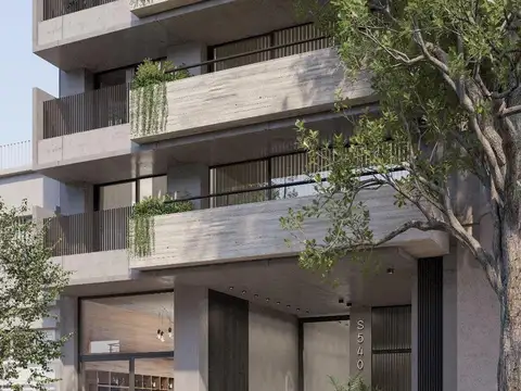 Departamento en Venta de Monoambiente